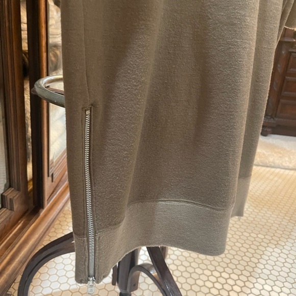 EUC John Lawrence Sullivan Wool Dress - Picture 5 of 7